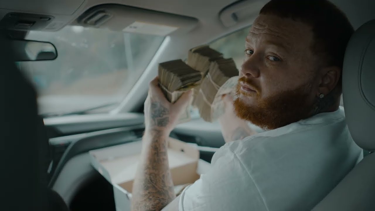 Belly Gang Kushington - 75 on 75 (Official Music Video) - YouTube