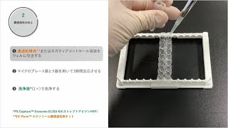 EV-Perm™ エクソソーム膜透過処理用キット｜【ライフサイエンス】製品