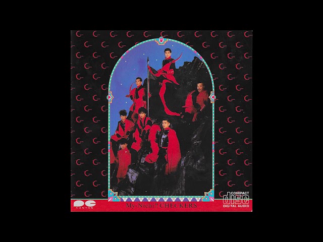The Checkers - My nichi! Checkers 毎日!!チェッカーズ (1985) FULL