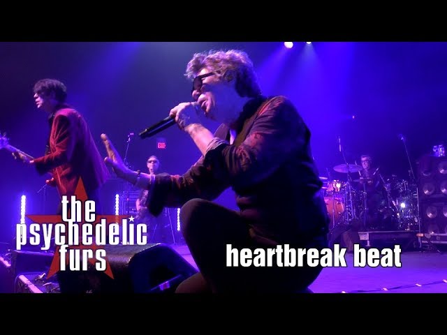 The Psychedelic Furs - 