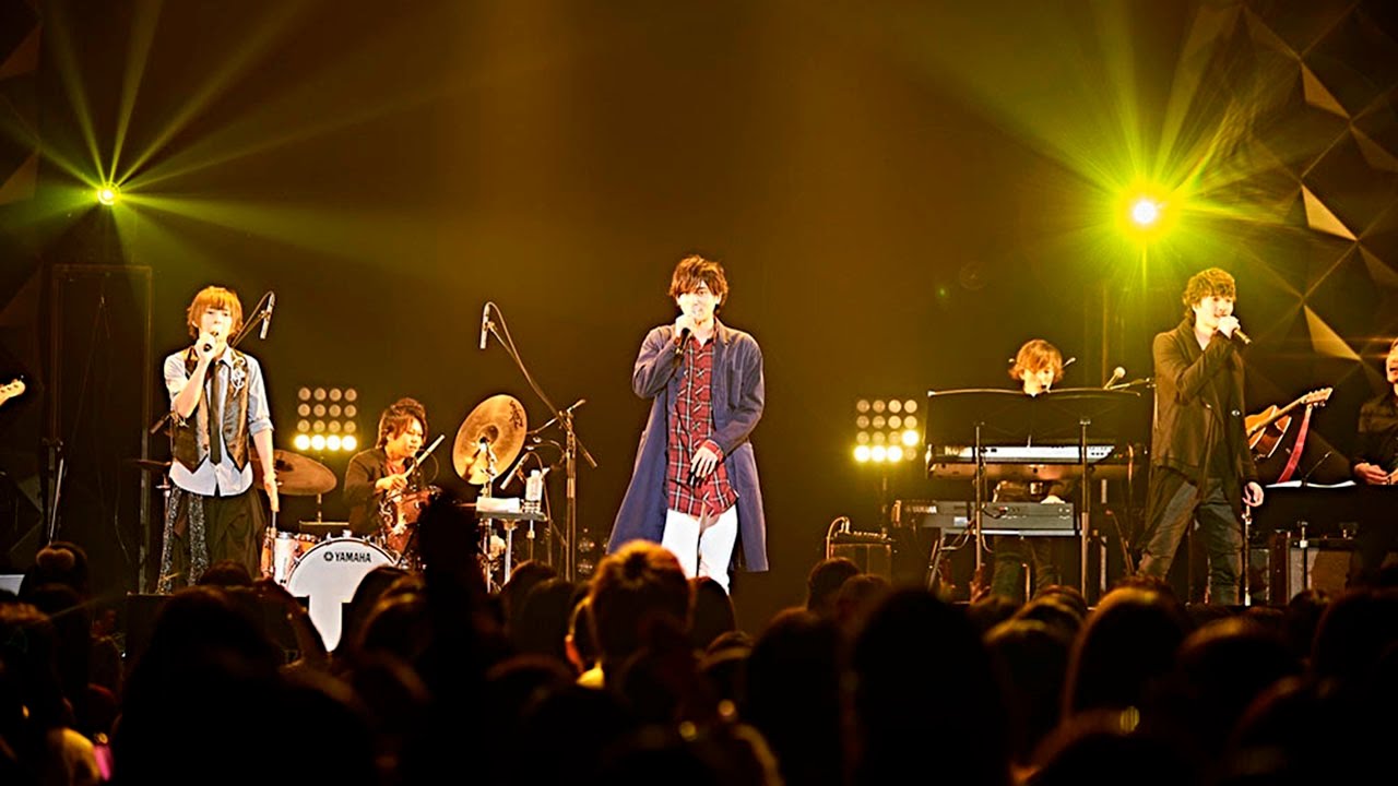 DVD「年初め!!センスアップ祭2016」 - YouTube