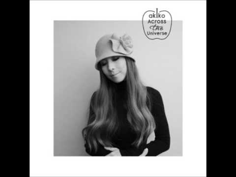 Akiko – Across The Universe – Vinyl (LP, Album, Reissue), 2016