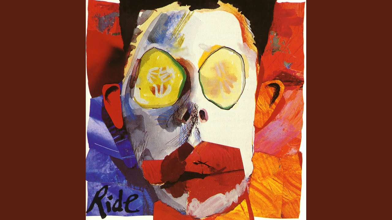 OX4 (2001 Remaster) - YouTube