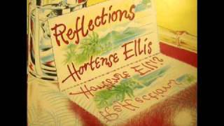 Hortense Ellis--You're Gonna Make Me Love Somebody Else - YouTube