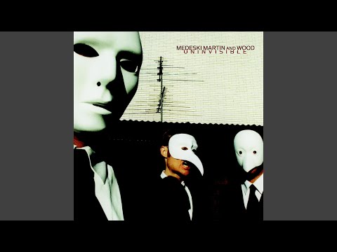 Medeski Martin And Wood – Uninvisible | Releases | Discogs