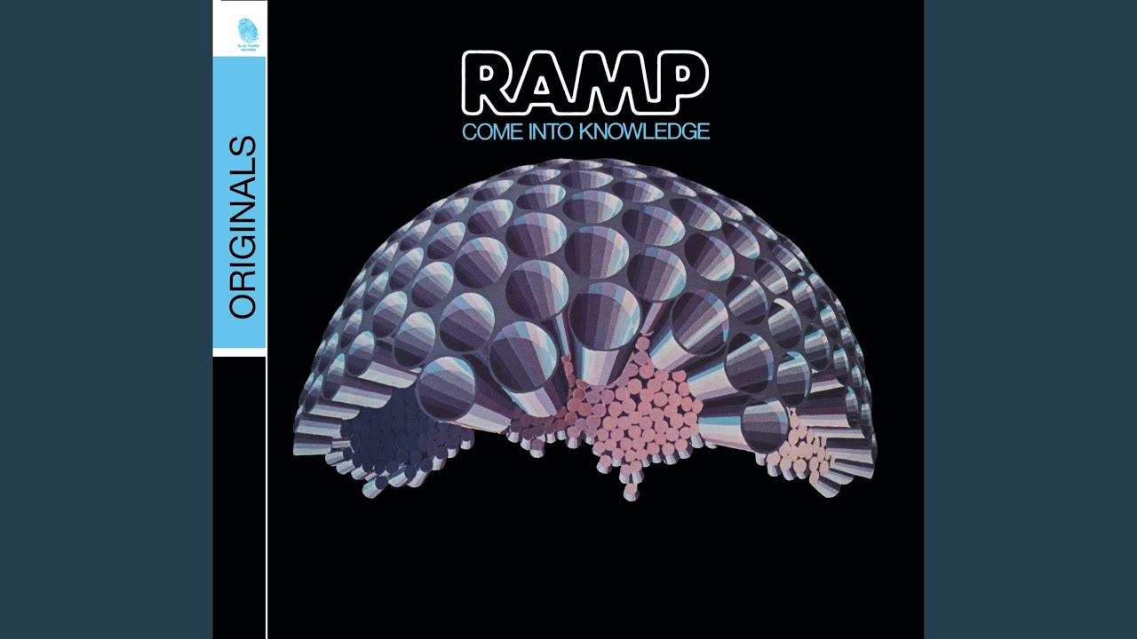Ramp / Come Into Knowledge | VINYL7 RECORDS