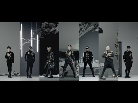 三代目 J SOUL BROTHERS from EXILE TRIBE / RAISE THE FLAG（Music