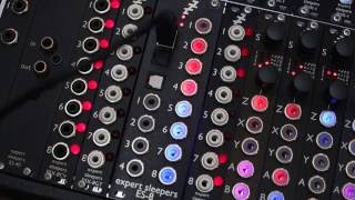 Expert Sleepers ES-6 mk3 - Eurorack Module on ModularGrid