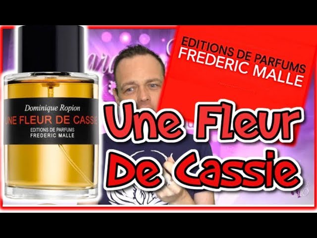 Frederic Malle 