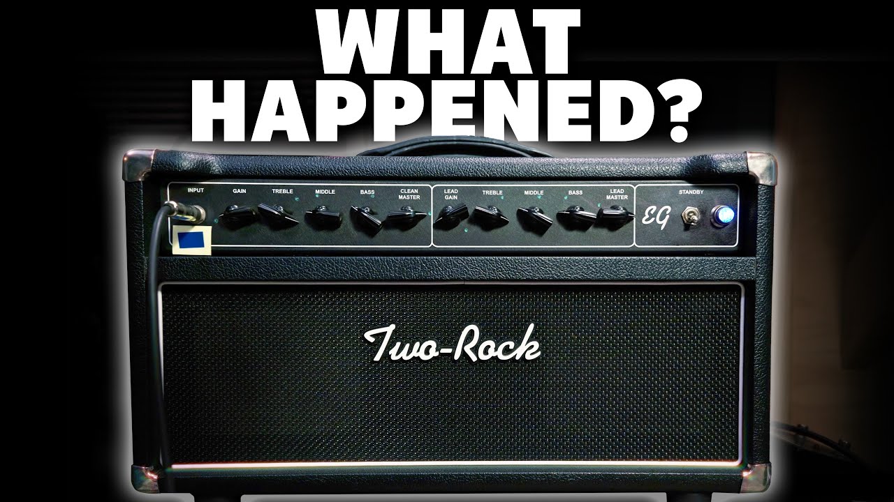 Henretta Engineering: Pinkman Dirty Boost (with Orange Whip