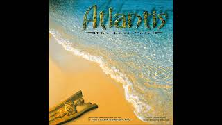 Atlantis: The Lost Tales (1997) OST - YouTube
