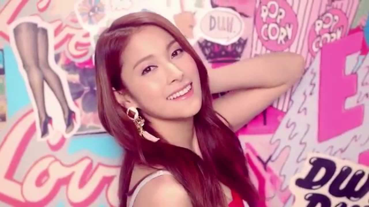 KARA「サマー☆ジック」Triple A side single第5弾!!ギュリversion