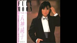 Junko Yagami – Full Moon (1983) (Full Album) - YouTube