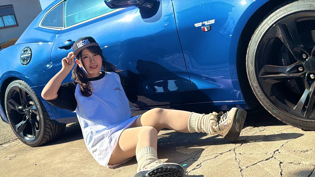 大阪オートメッセ限定グッズがついに完成しました！ - YouTube