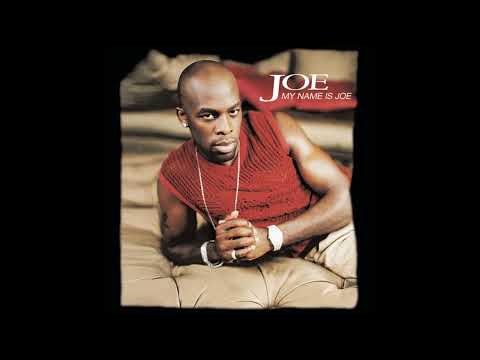 Joe - My Name Is Joe (Intro) - YouTube