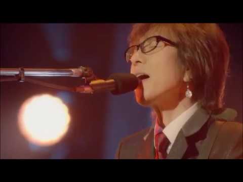 THE ALFEE】夕なぎ（Neo Universe 2012 Final Series Catch Your Earth