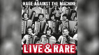 Rage Against the Machine - Intro (Black Steel in the Hour of Chaos