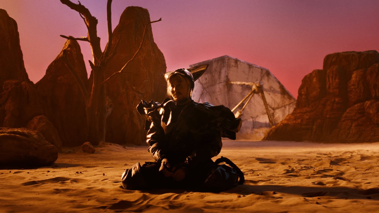 Fujii Kaze - Hachikō [Official video] - YouTube