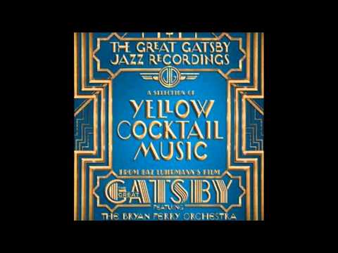 The Great Gatsby Soundtrack: Can't Repeat The Past (Opening Theme