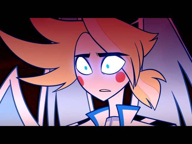 I Can't Believe It 😭 | Hazbin Hotel Comic - YouTube