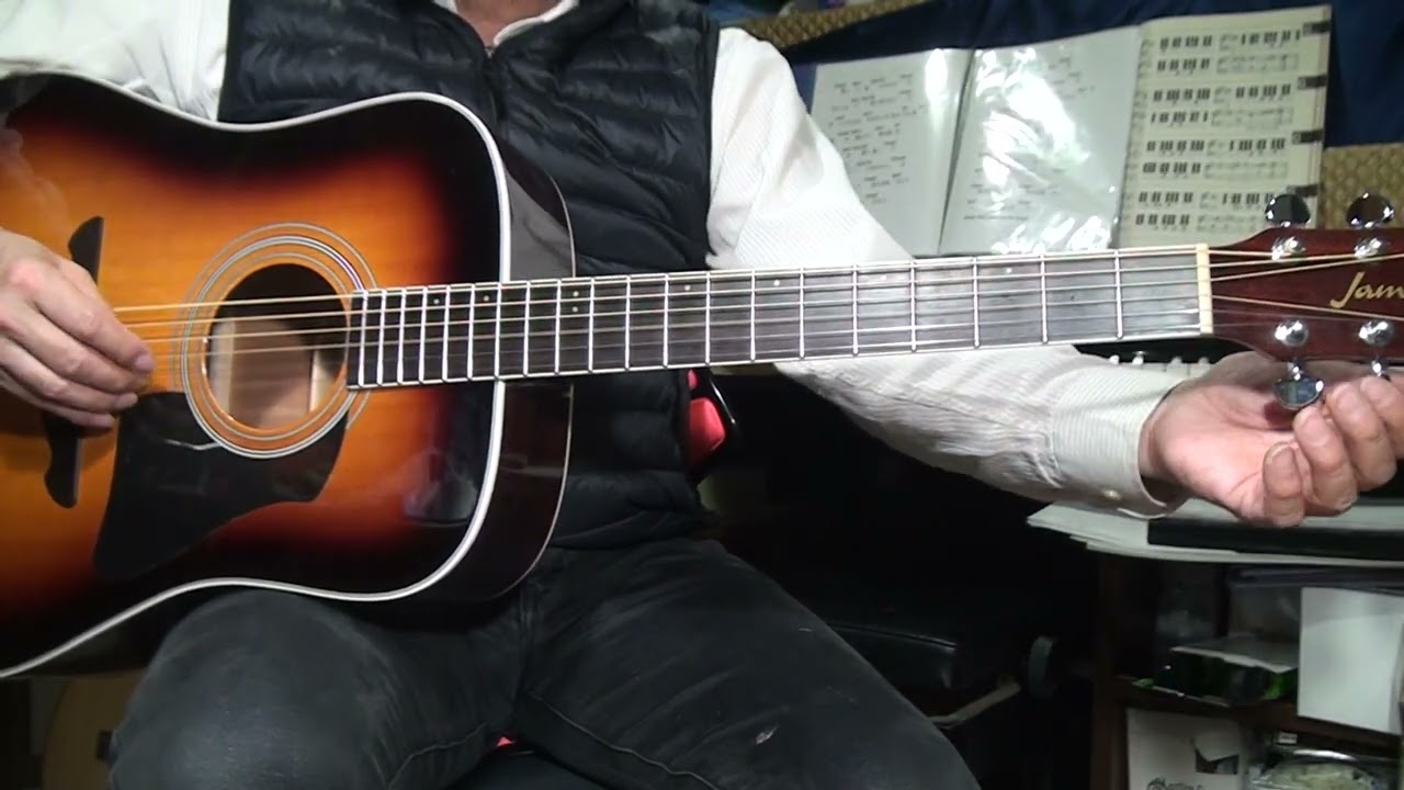 23.03 james JD400試聴動画 551 - YouTube