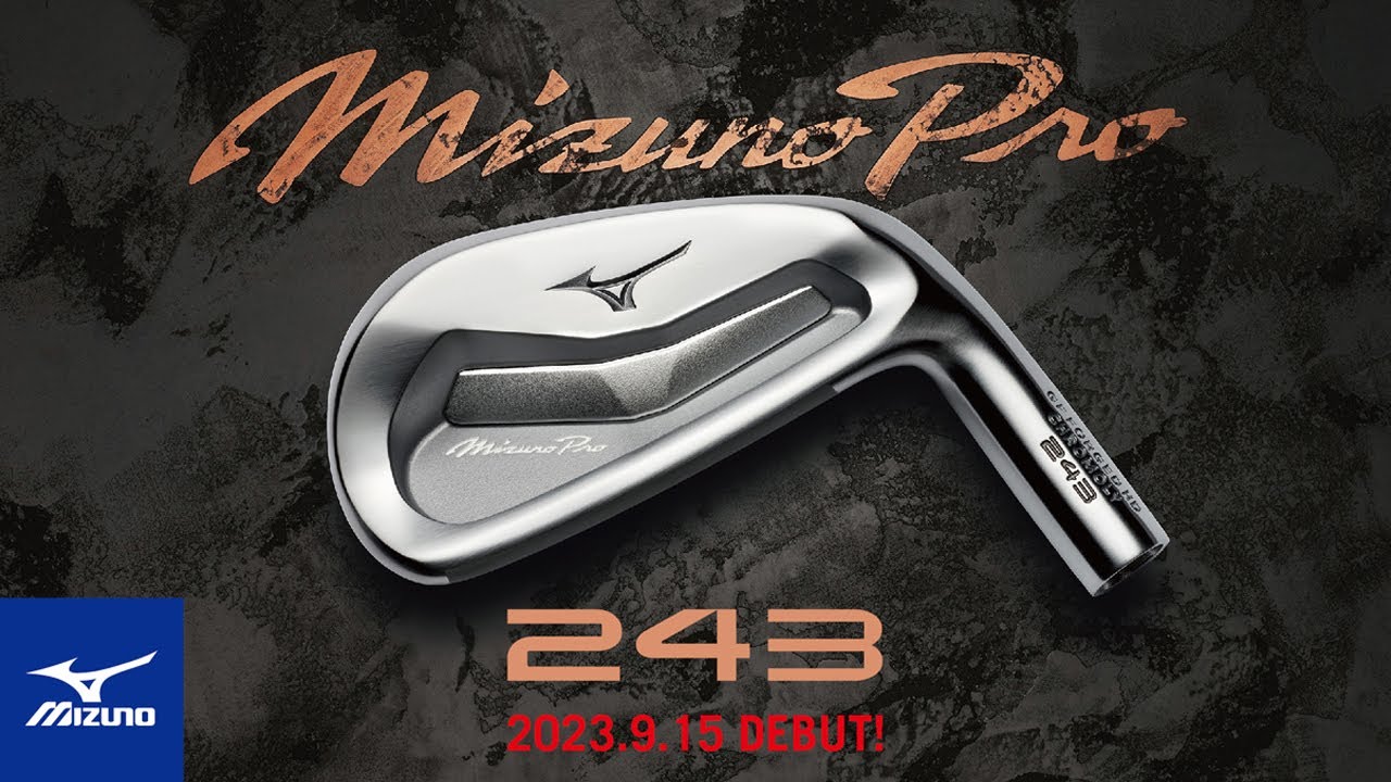 243 アイアン(6本セット) N.S.PRO MODUS3 TOUR 105(アイアン（セット