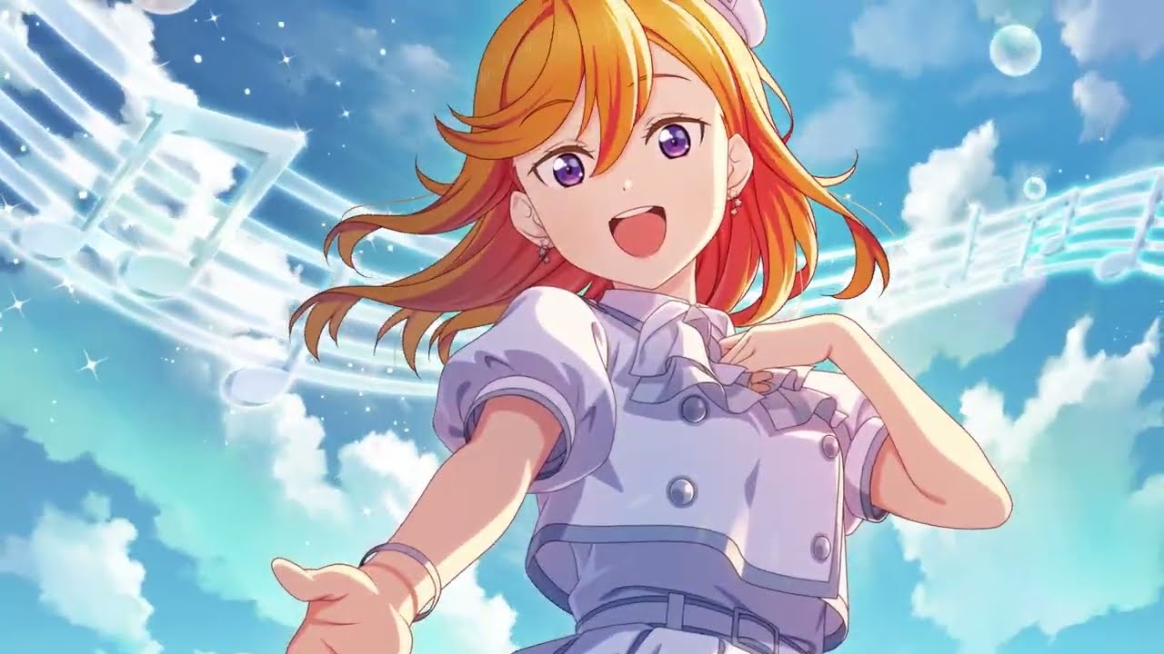 ラブカ】プレミアムブースター ラブライブ！スーパースター!!CM - YouTube