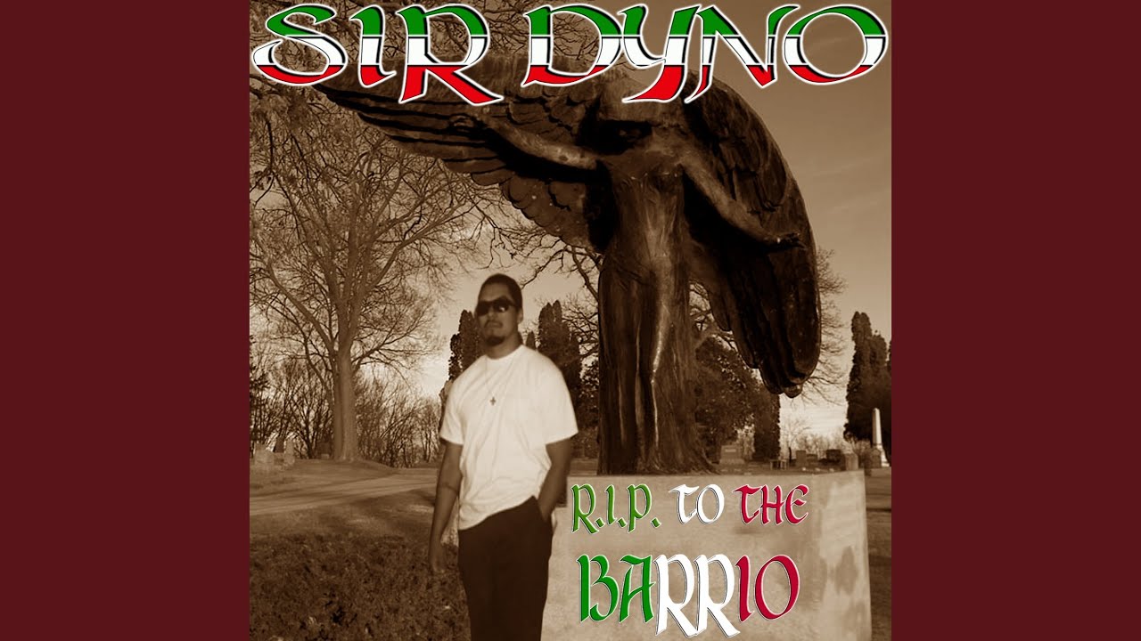 R.I.P. To the Barrio - YouTube