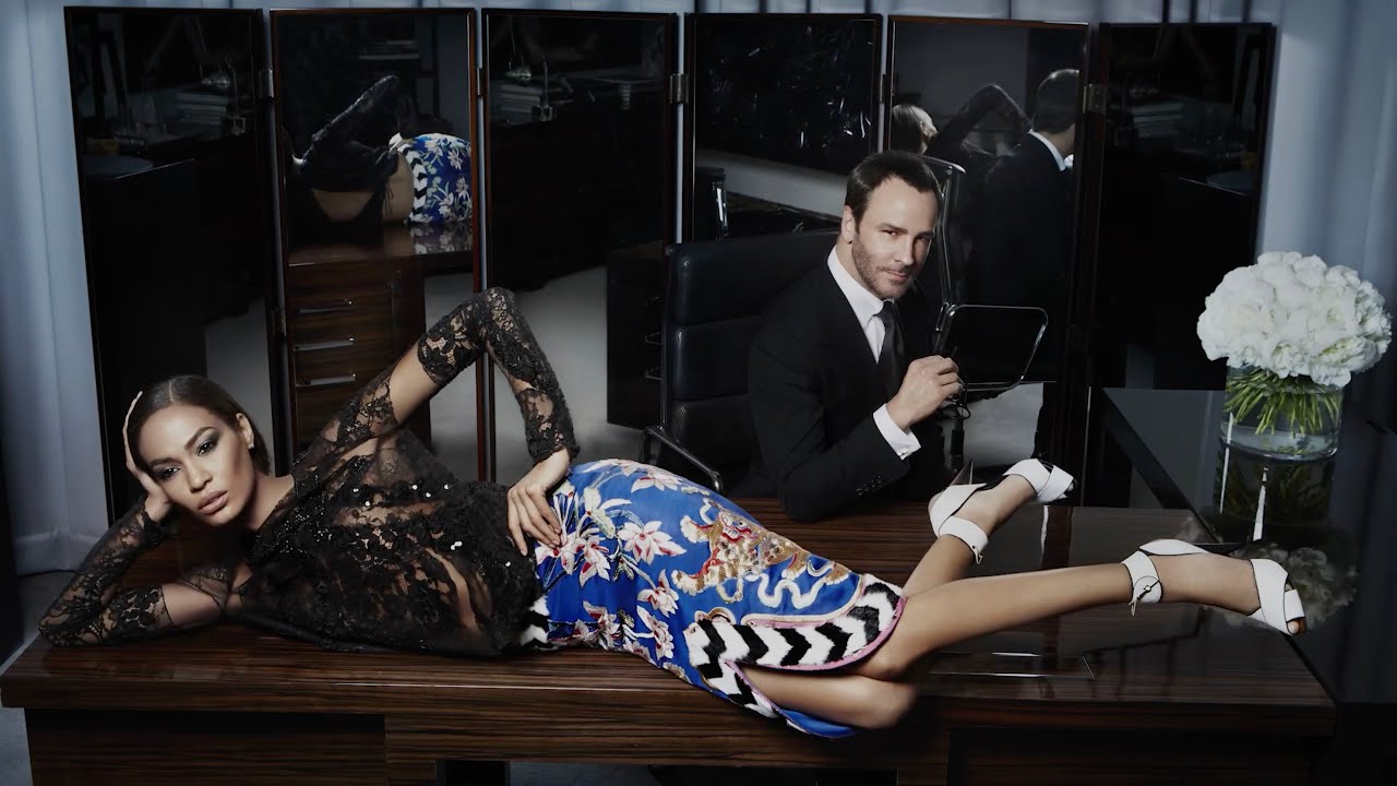 Tom Ford 002 - Rizzoli New York