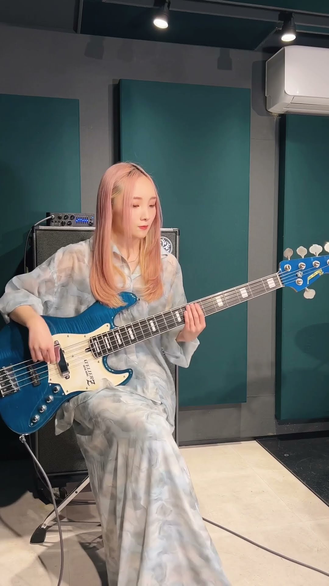 やまもとひかる ファンクラブ会員証 直筆サイン入り Aooo YOASOBI