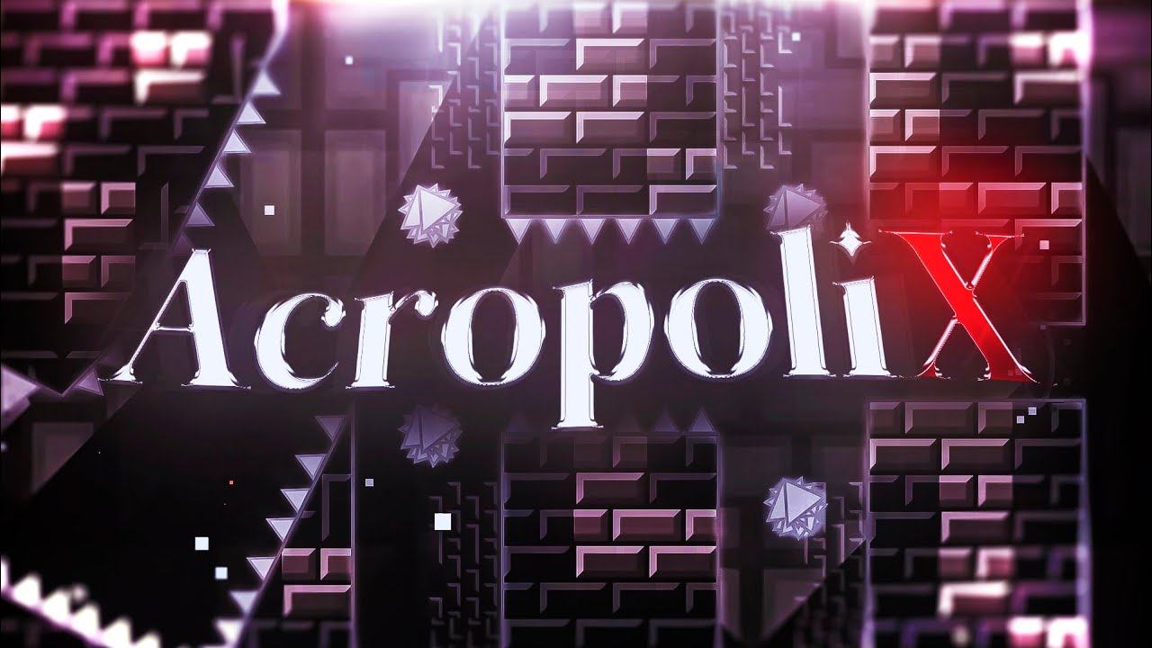 AcropoliX