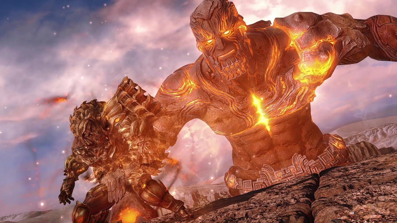 FF14 Eden's Gate: Sepulture (Savage) E4S Synced MiNE Clear