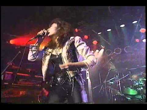 テラ・ローザ（Terra Rosa） DEATHBLINK - YouTube