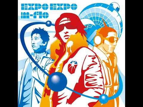 m-flo – Expo Expo – CD (), 2001 [r634741] | Discogs
