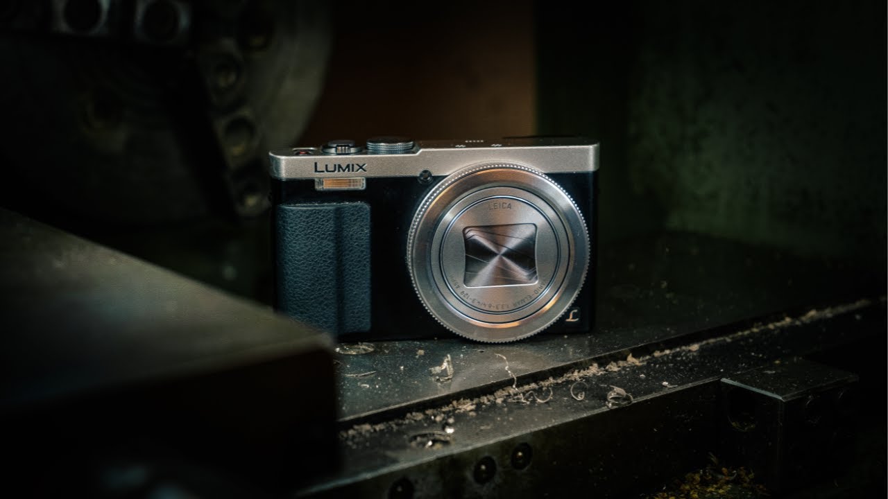 Lumix TZ70: Still worth it in 2026? - YouTube
