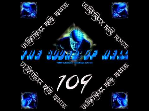 Kate Bush - Running Up That Hill (Extended UltraTraxx 12