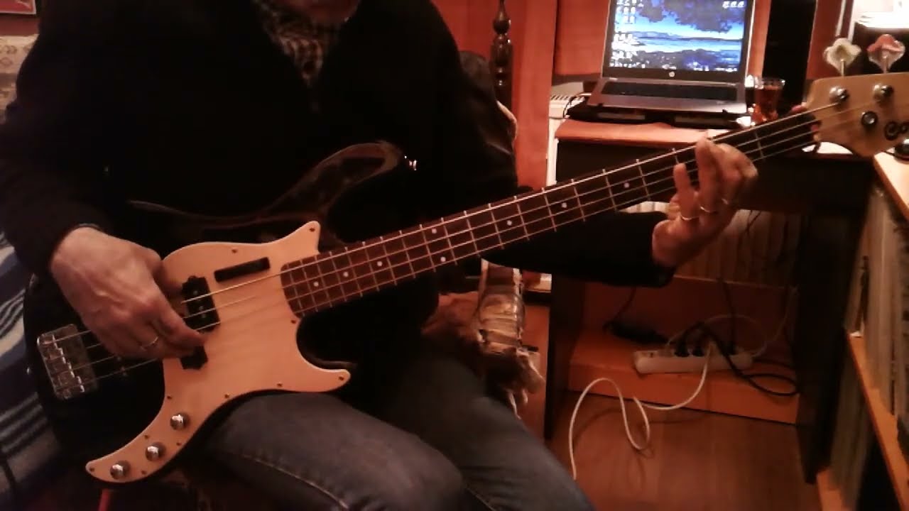 Review of the affordable and versatile Studio Daydream JRM-OD V5.0