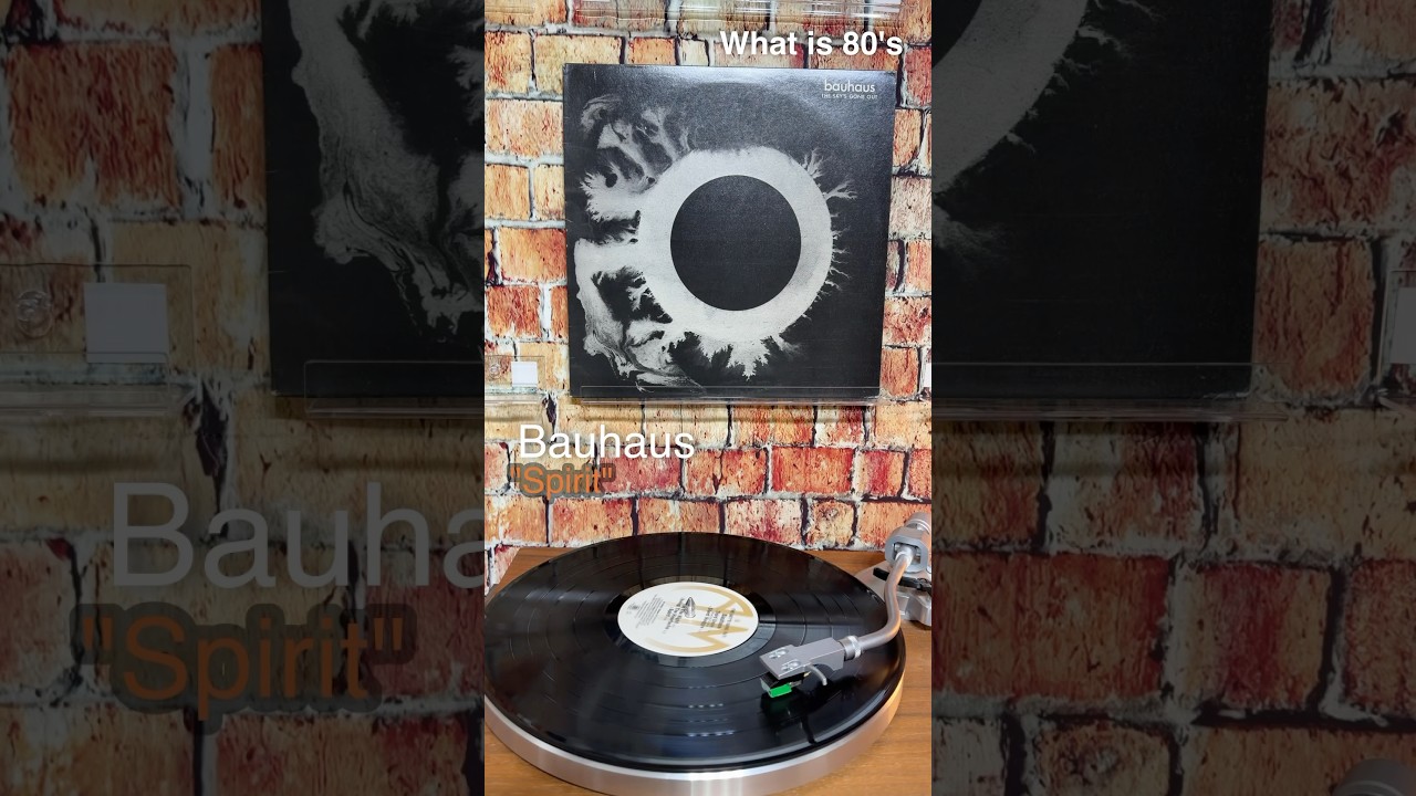 Bauhaus 