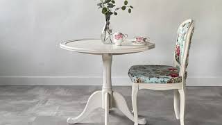 Continue | カンティーニュ・ティーテーブル - 松永工房