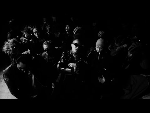 BAD HOP - ONE PAN feat. Vingo, kZm, Benjazzy, Red Eye & Jin Dogg