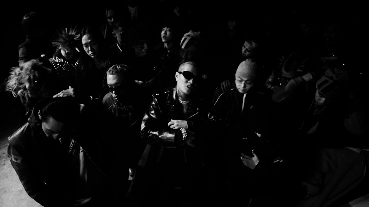 BAD HOP、ラストアルバム『BAD HOP（THE FINAL Edition）』が配信開始