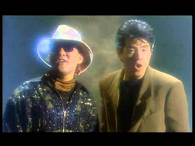 MV] SAY YES / CHAGE and ASKA - YouTube