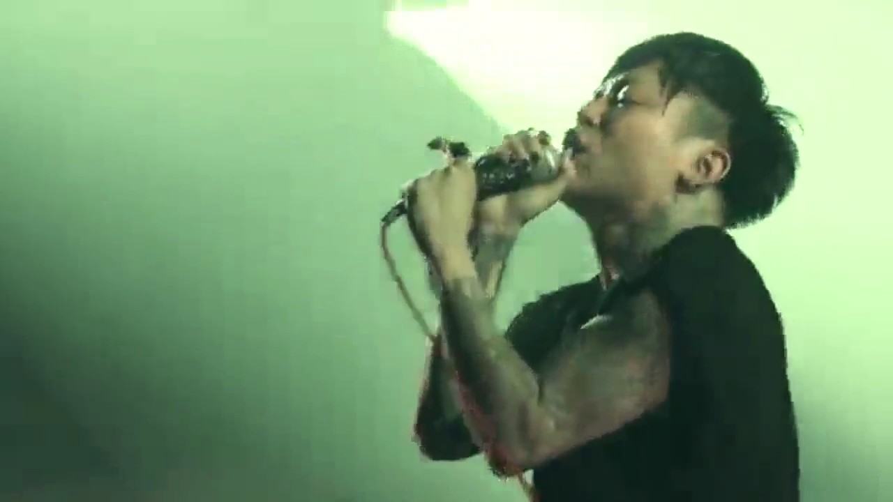 DIR EN GREY - 11th ｢a knot｣LIMITED Blu-ray & DVD [mode of UROBOROS