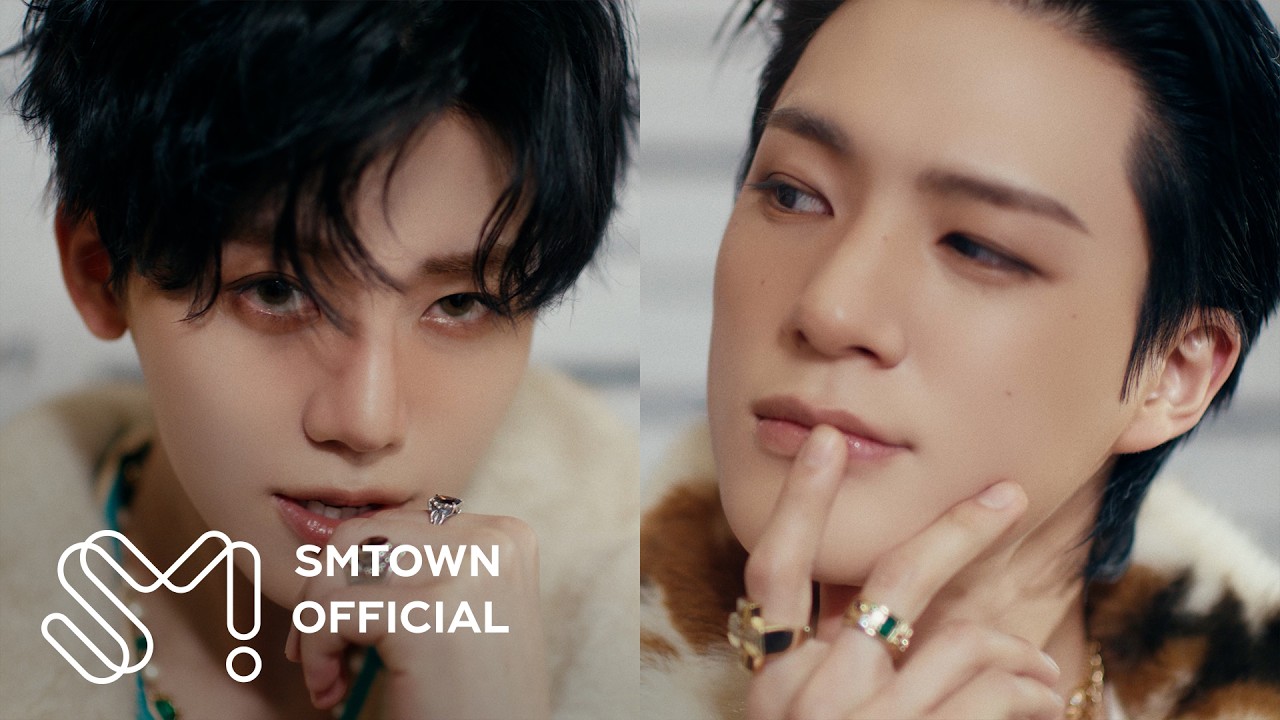 NCT 127 / NCTzen 127-JAPAN 1st Meeting 2019開催決定！ - YouTube