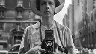 何故生前に自身が撮った写真を世に発表しなかったのか？映画