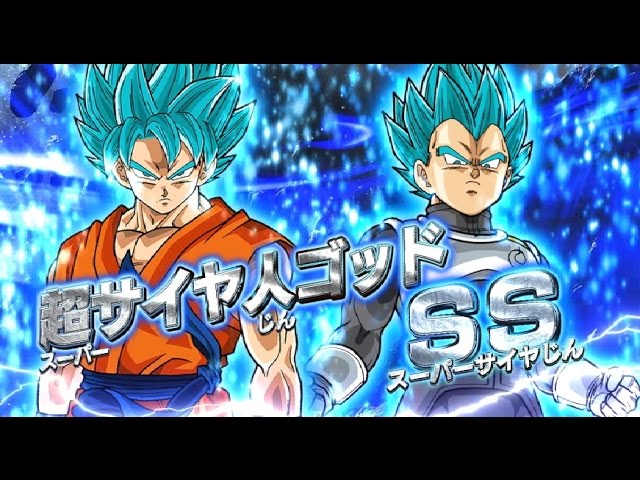 DBH】GDM2弾_あそびかたPV【ドラゴンボールヒーローズ】 - YouTube
