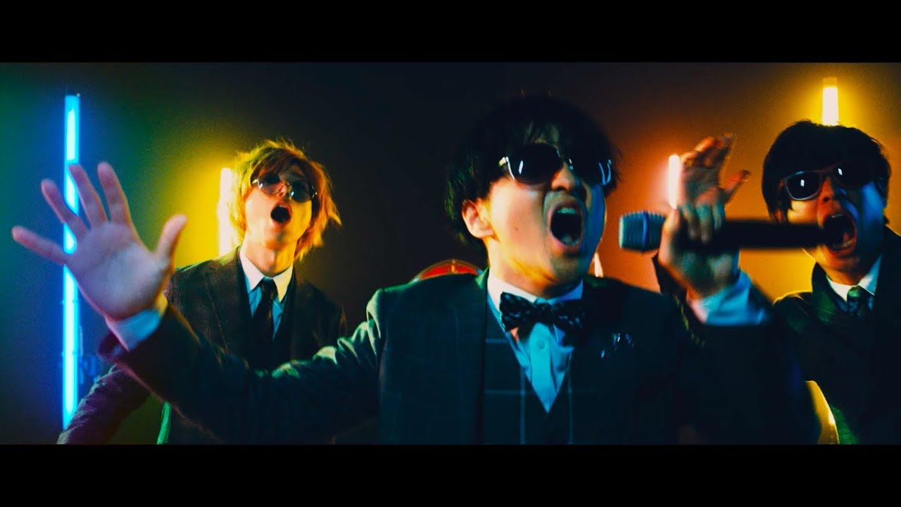 Official髭男dism - Re: PLAYLIST［Official Video］ - YouTube