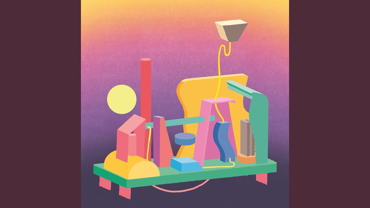 Presence Remix - YouTube