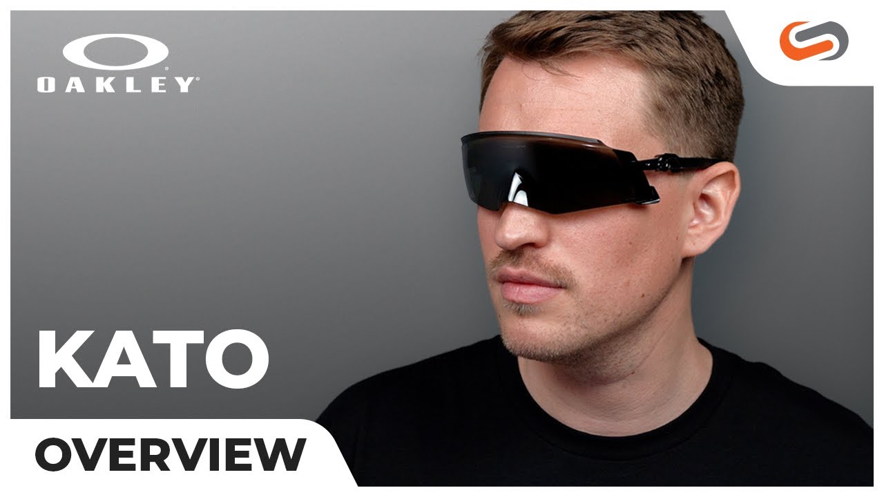 Oakley Kato Overview - YouTube