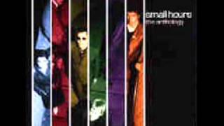 SMALL HOURS - The Anthology (CD) - NAT RECORDS